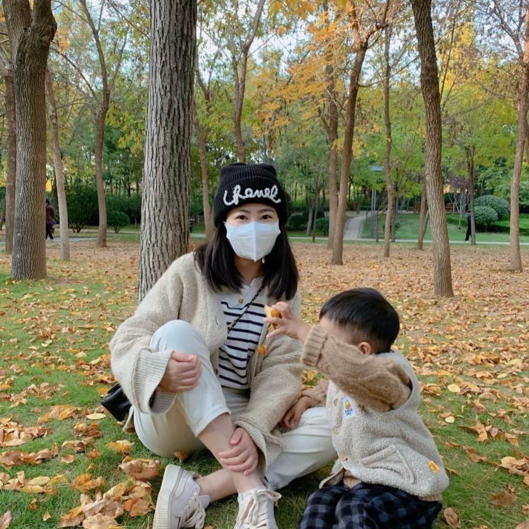 重生之年我是宝妈