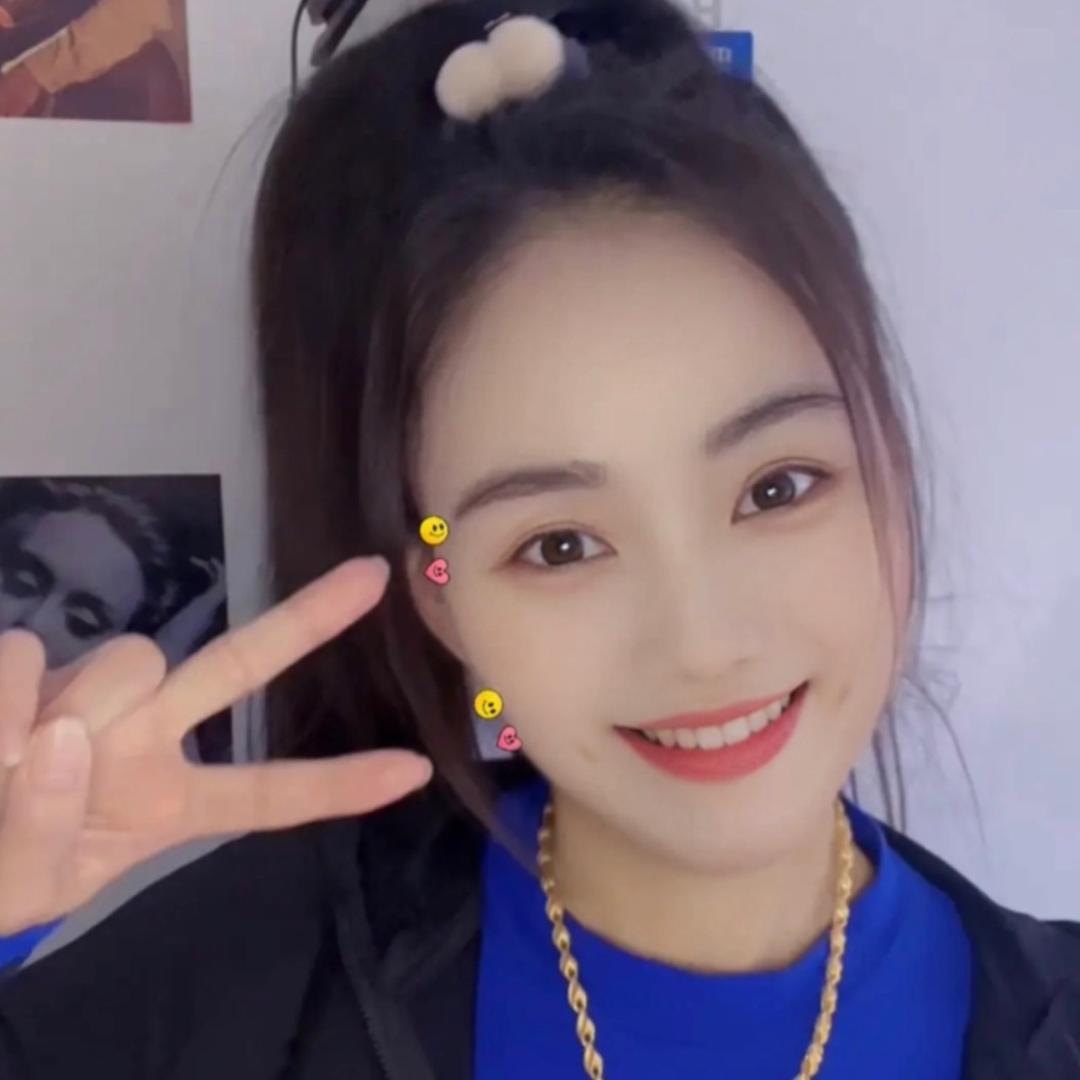 兔大婶刘美帅75年5月20🐰