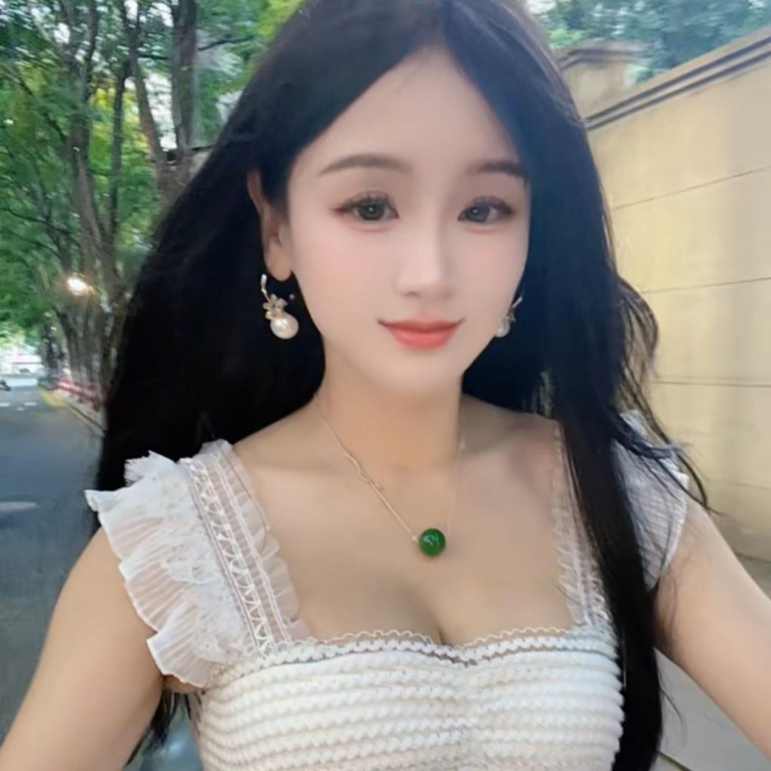馨馨在杭州