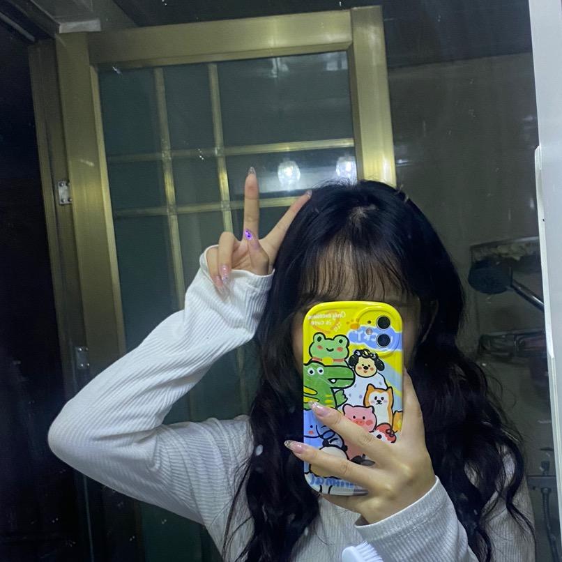 小刘同学🍀