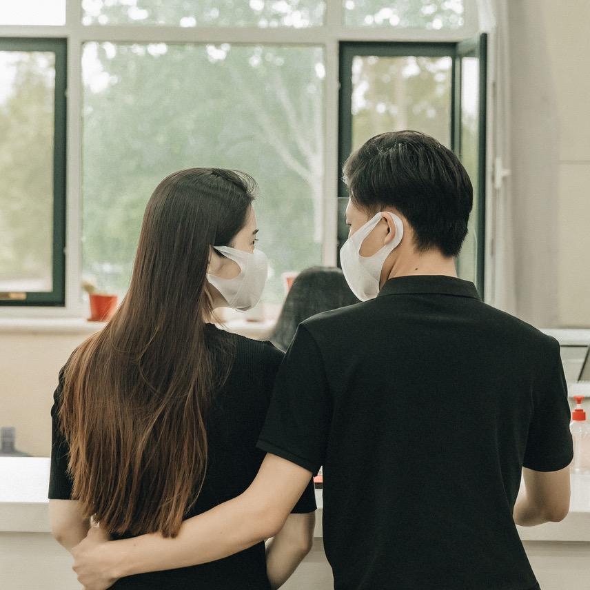 石埠商业街家有囍事喜铺/旗袍