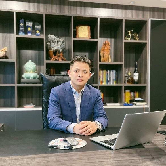 湿云除湿机创始人余晗