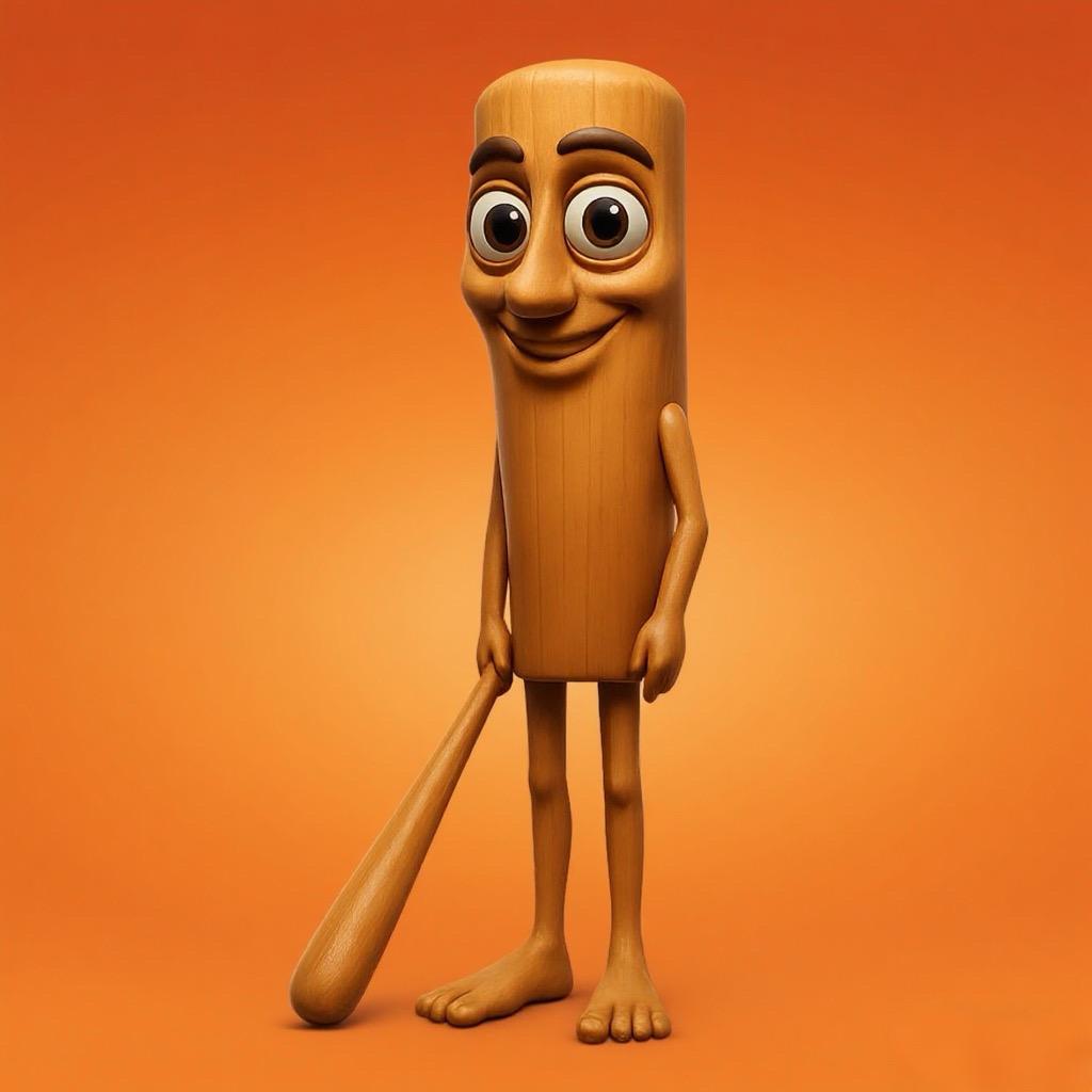 AI山海经大本营