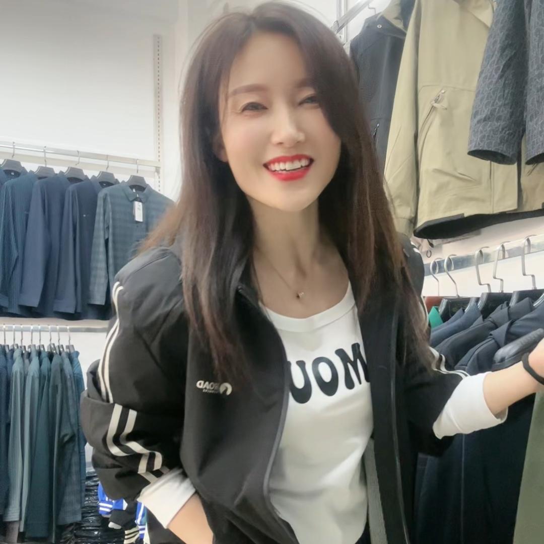 酷派服饰💃