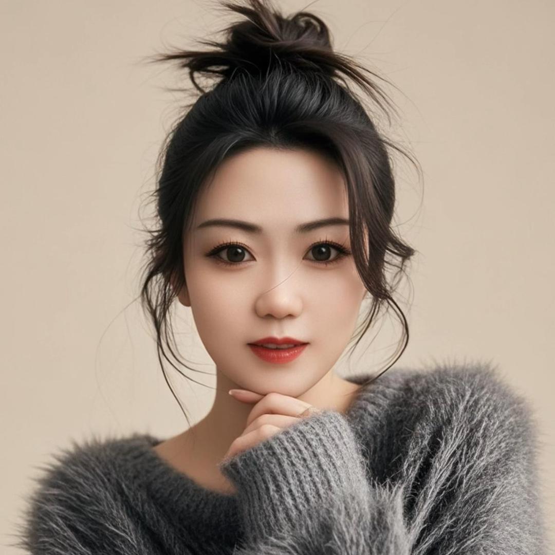 笑对你我