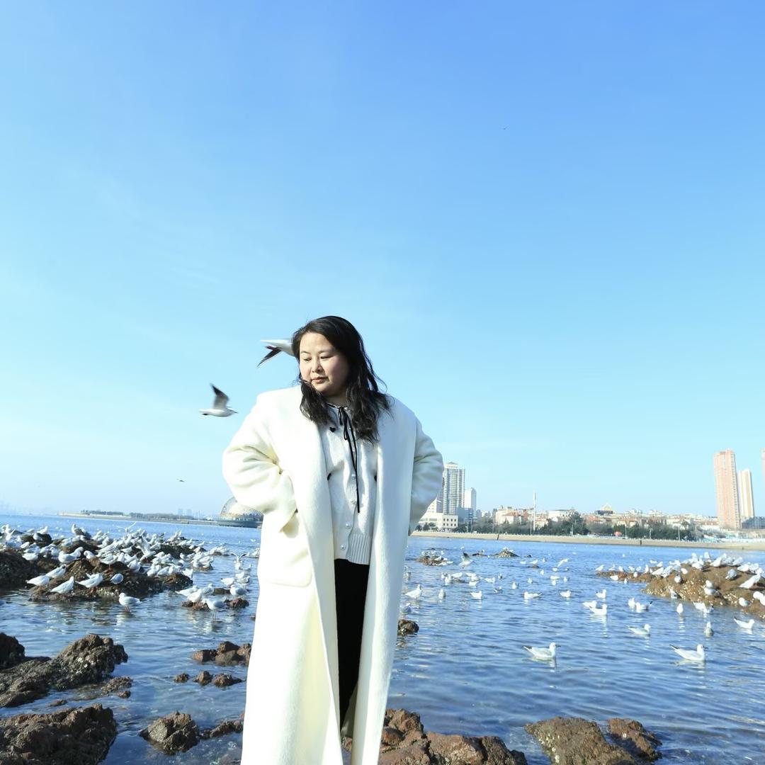 焦作胖朵朵大码女装集合店