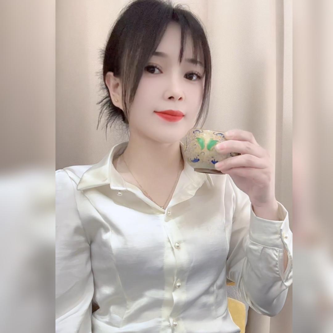 莎莎呀