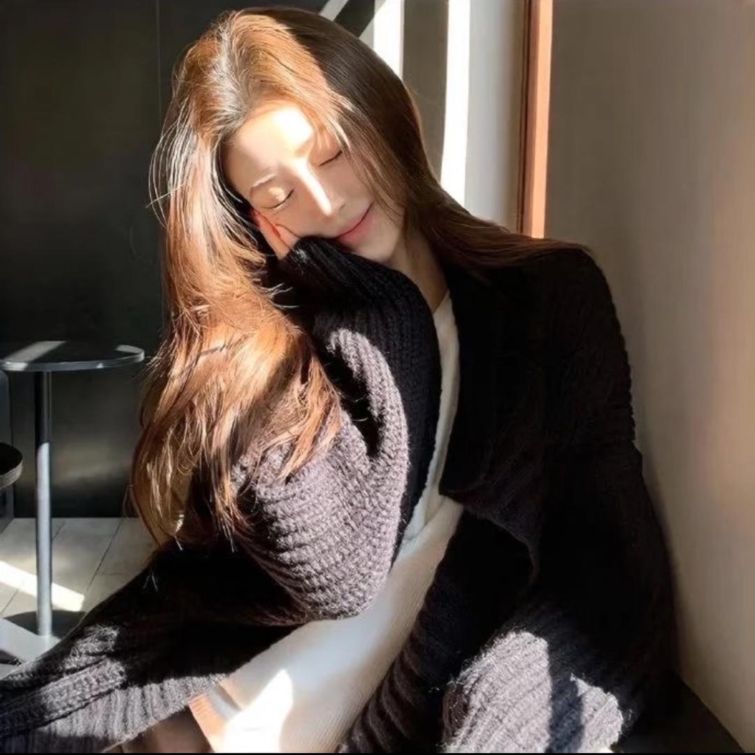 安冉