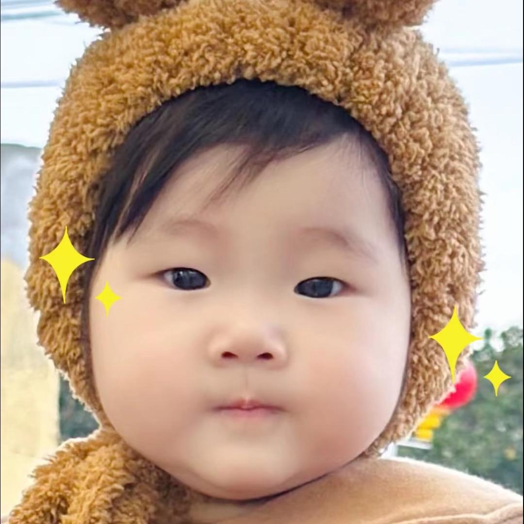 贝贝麻麻