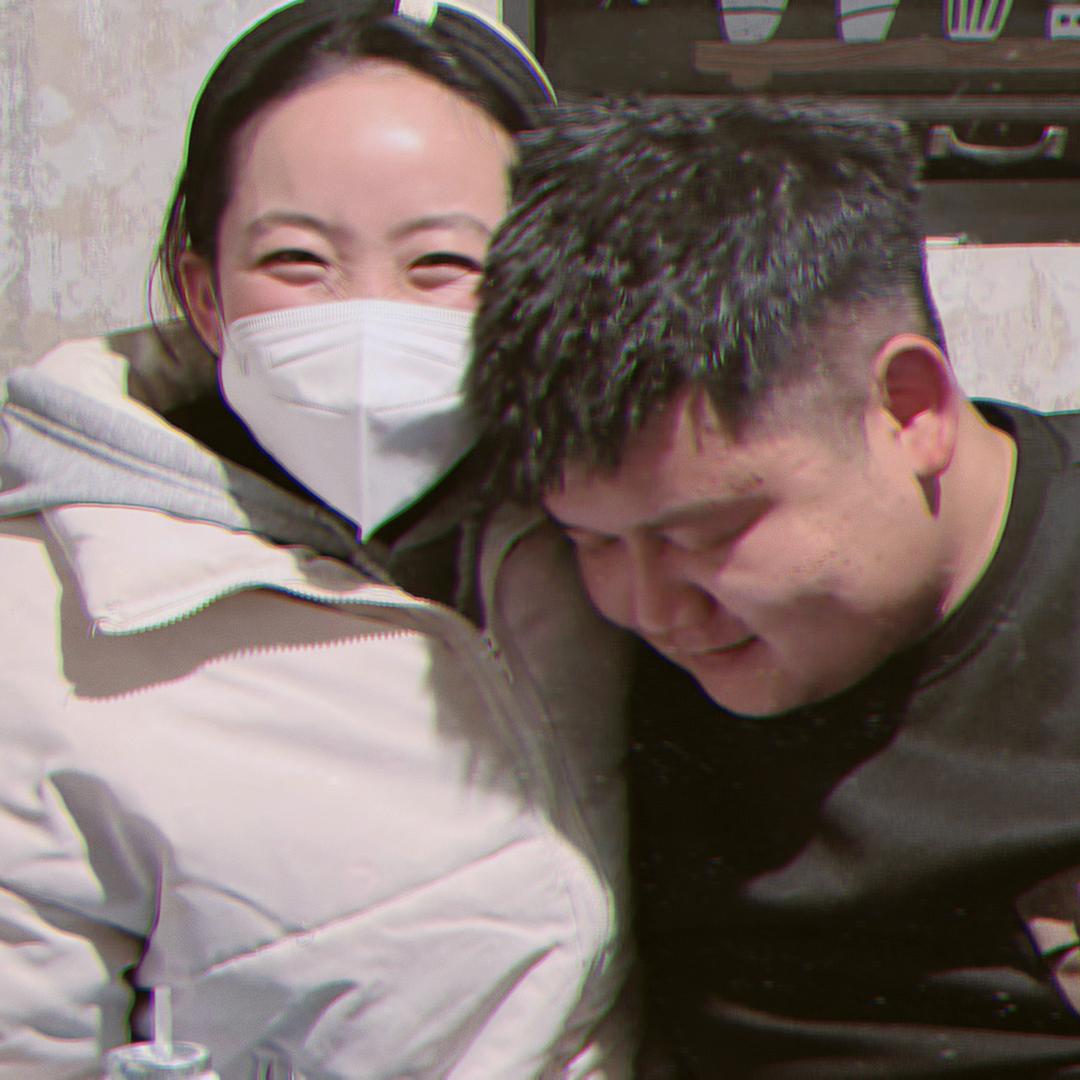 王哪跑  小倪鳅