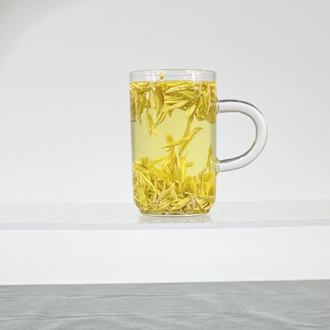 成大茶叶（专业黄金芽）