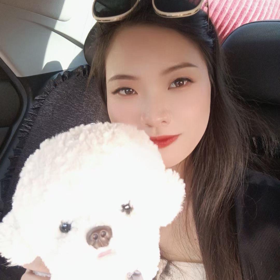 @小霞