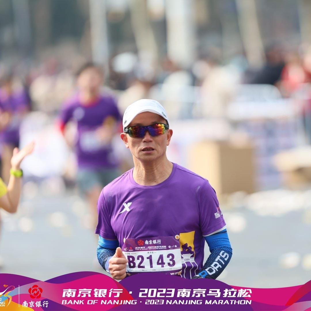 我就是我（厦马永久号1772）