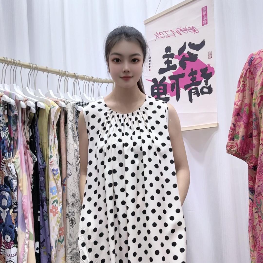 小多宝绵绸工厂店