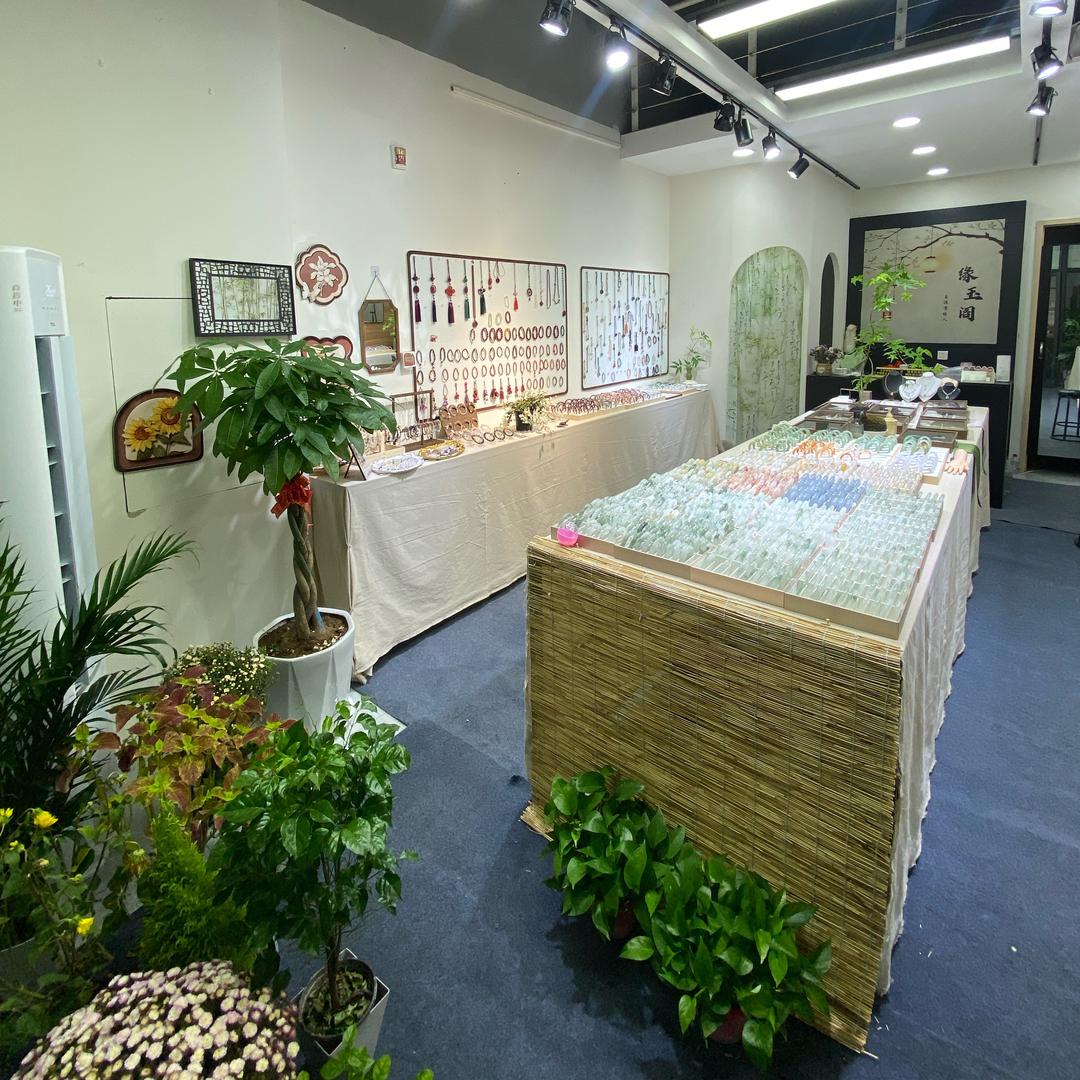 多米（缘玉阁）鹤壁手镯实体店