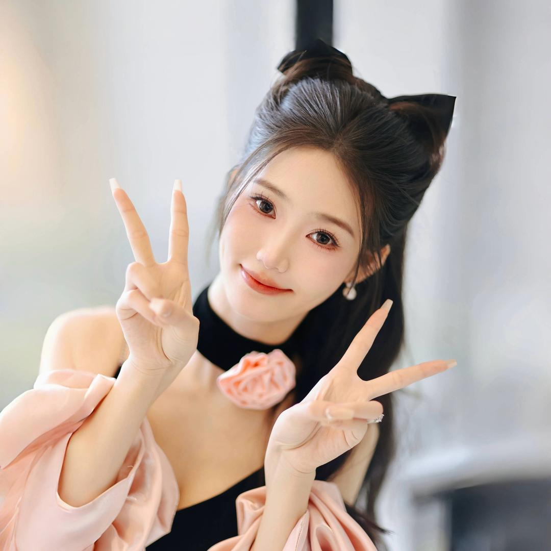 Samantha显倩