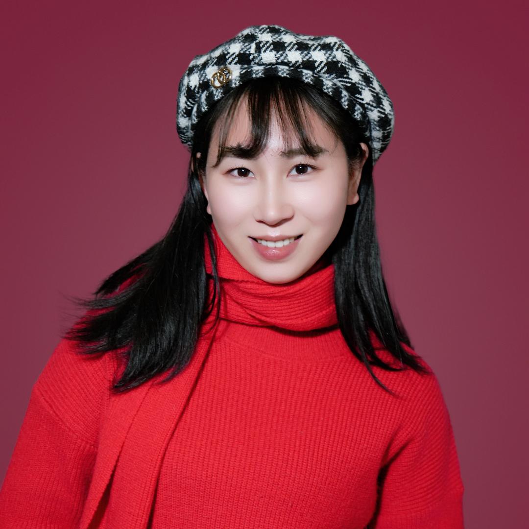 罗依琳传唱经典🎙️
