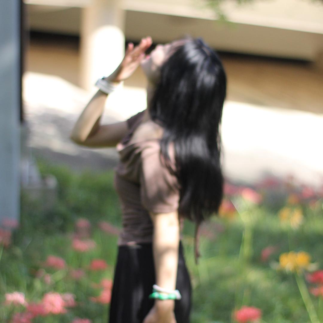 Silence↣♪
