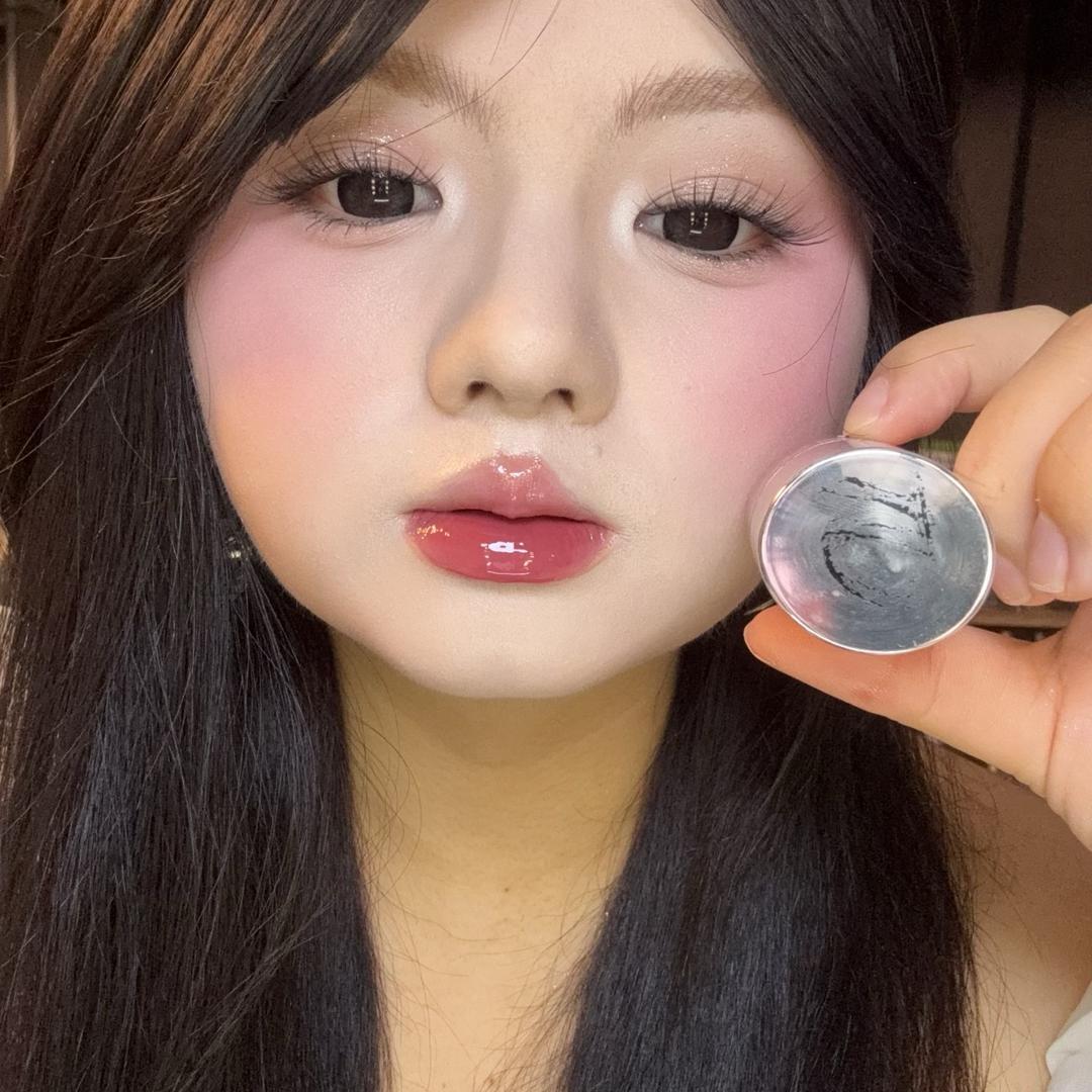 圆脸静静喔