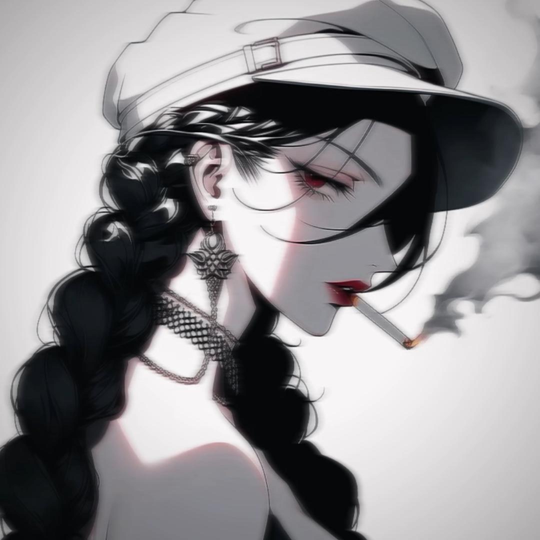 L（疯了）