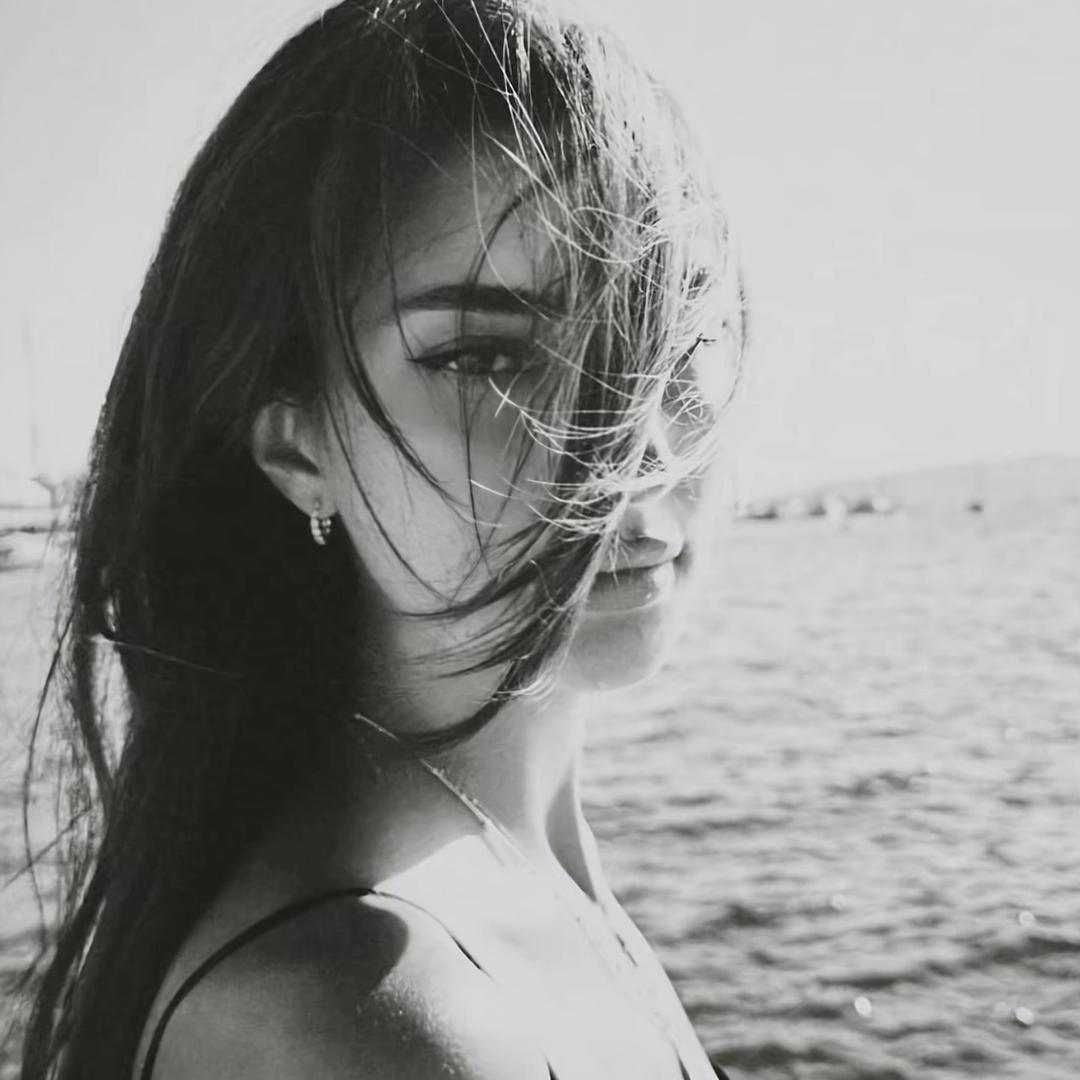 Eternity·