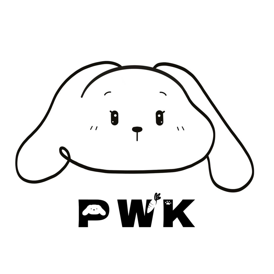 PWK玩偶