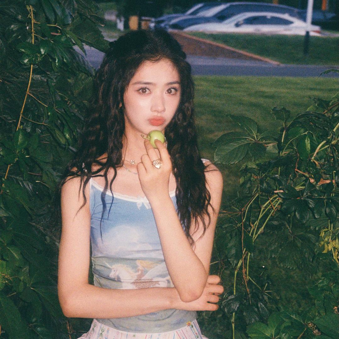 超幸运的椰汁儿