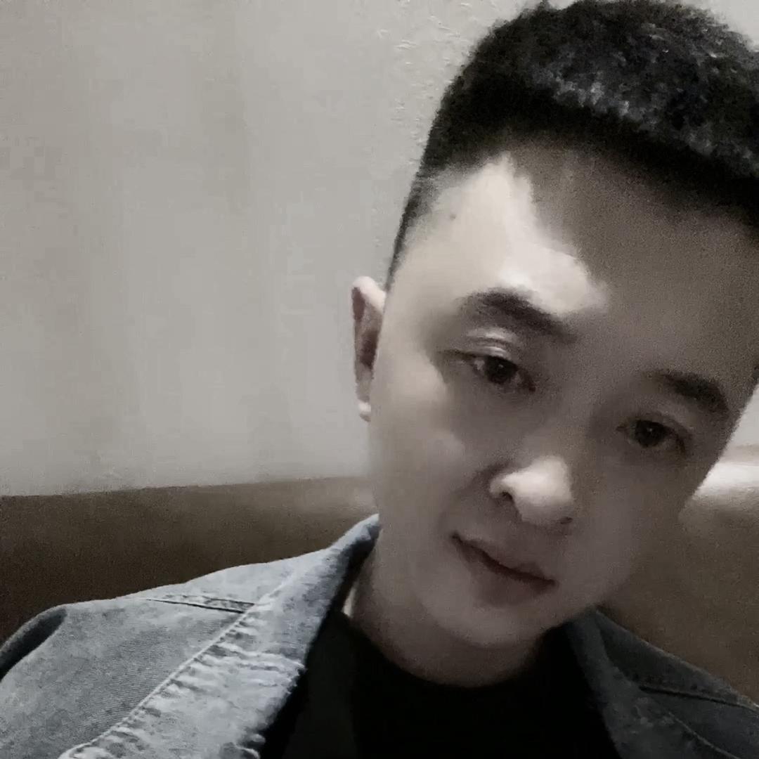 A丶好运先生💋