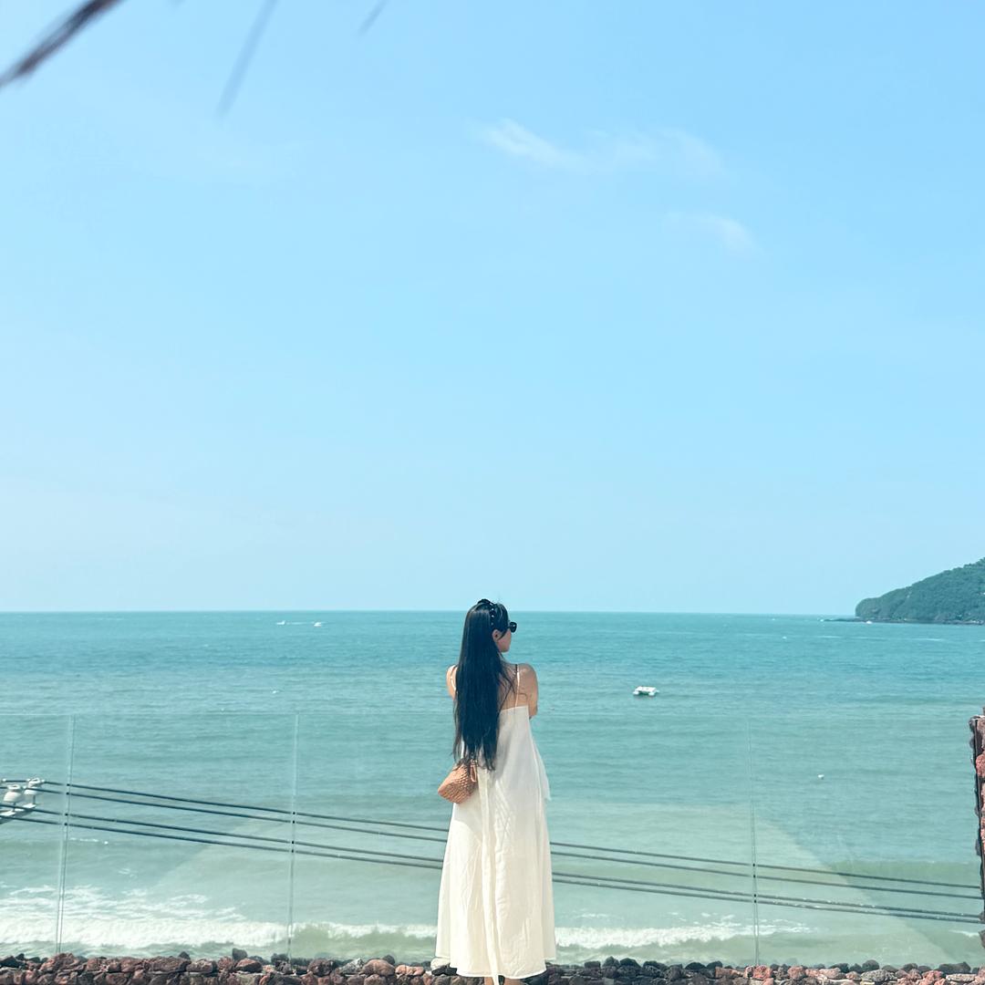 南沙私人教练 洋洋