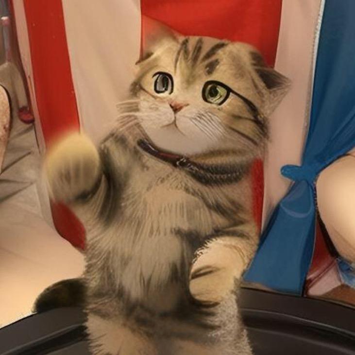 大耳朵跳跳