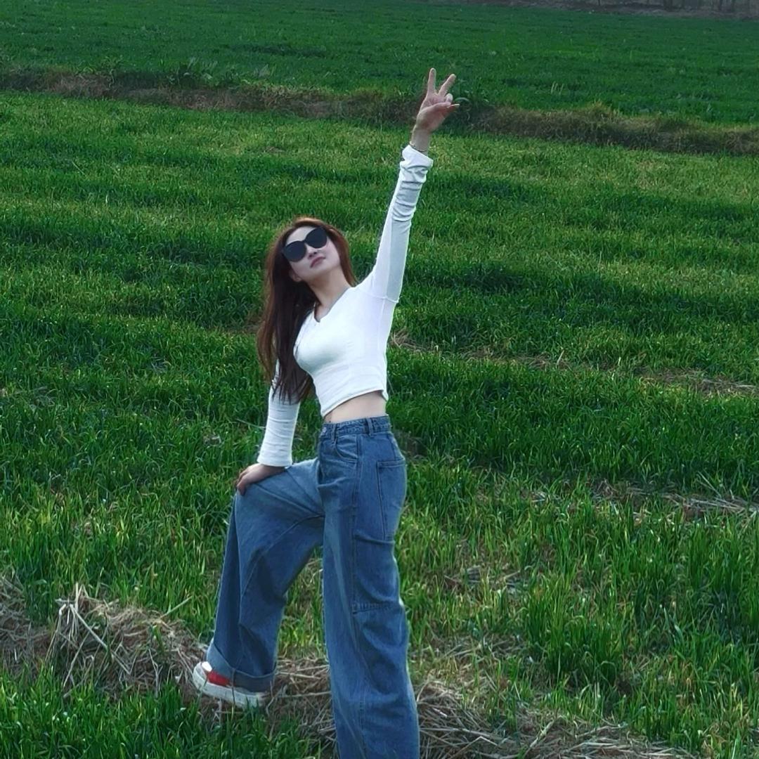 🍅化妆师-娇娇