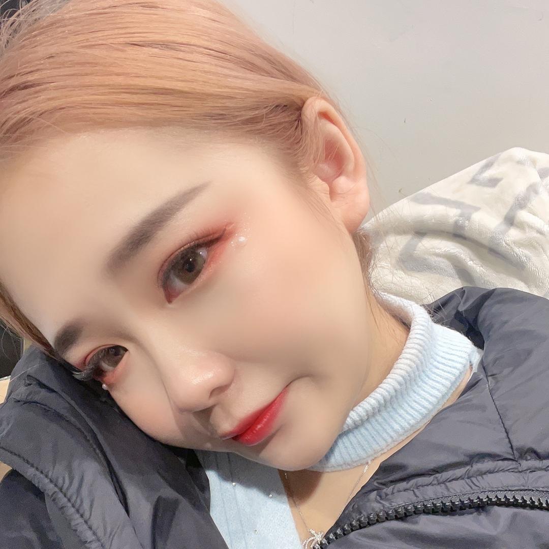 静妹的朋友圈‼️