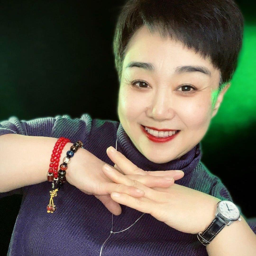 梅姐mj