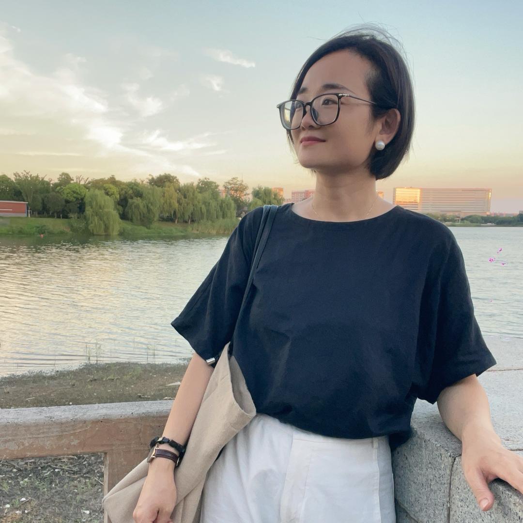 小涵不菜（老友）