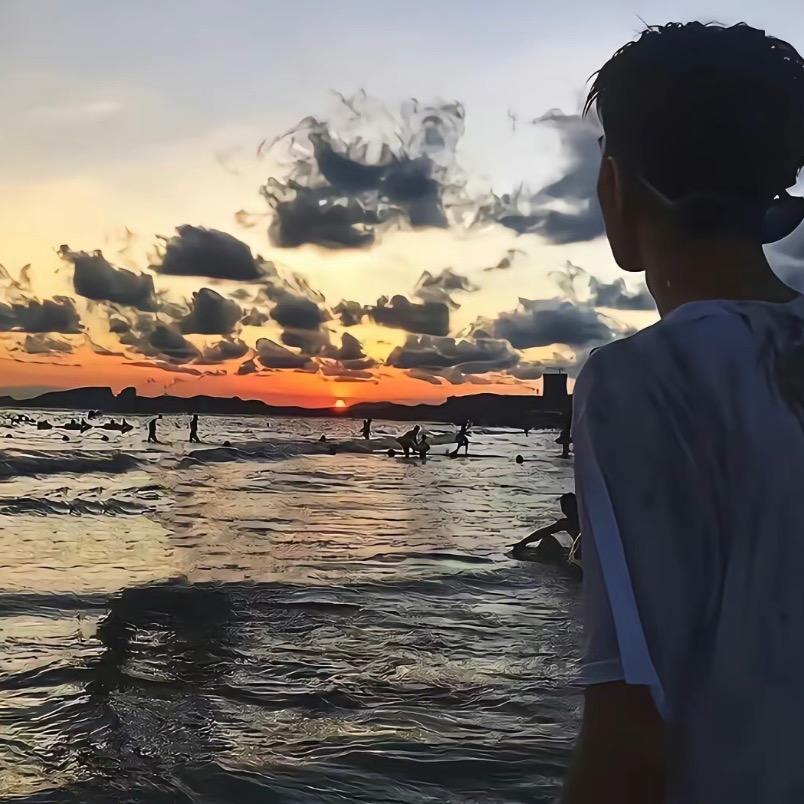 小朱（晋级赛）