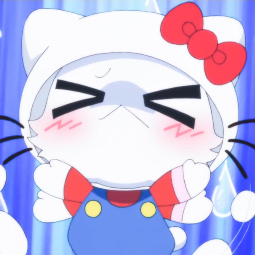 Kitty觉觉