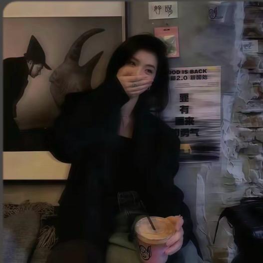 李呀🦆