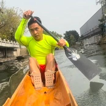 🐲水上布加迪