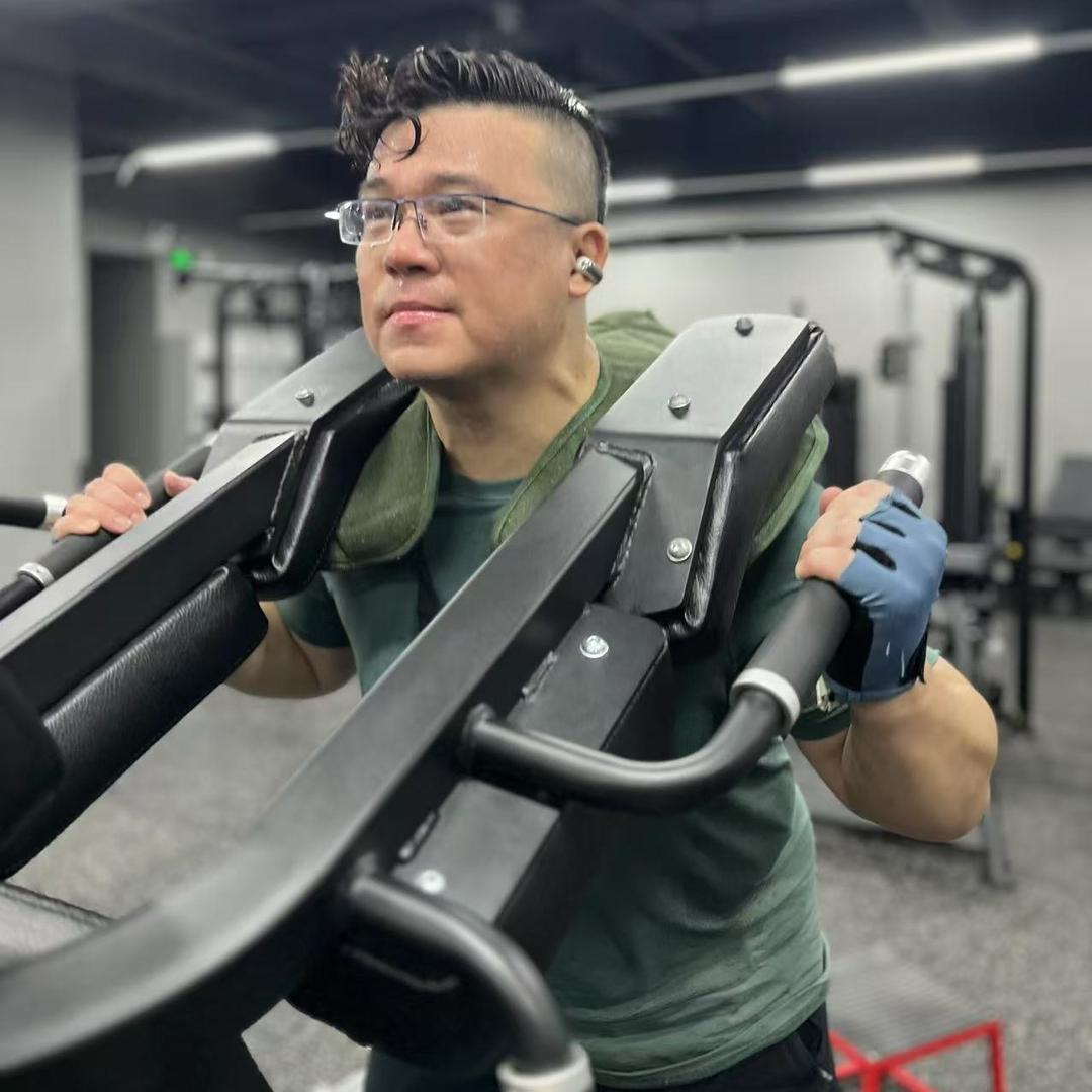 Steven Zhao（深圳）