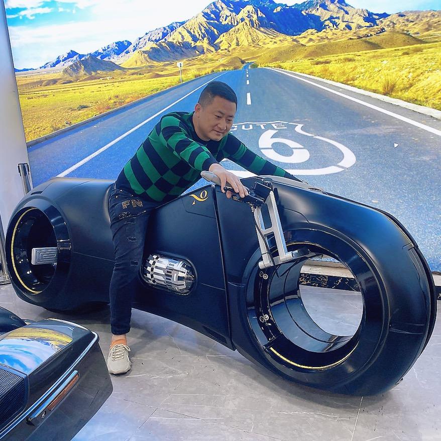 揭阳市彬弟汽车咨询服务有限公司