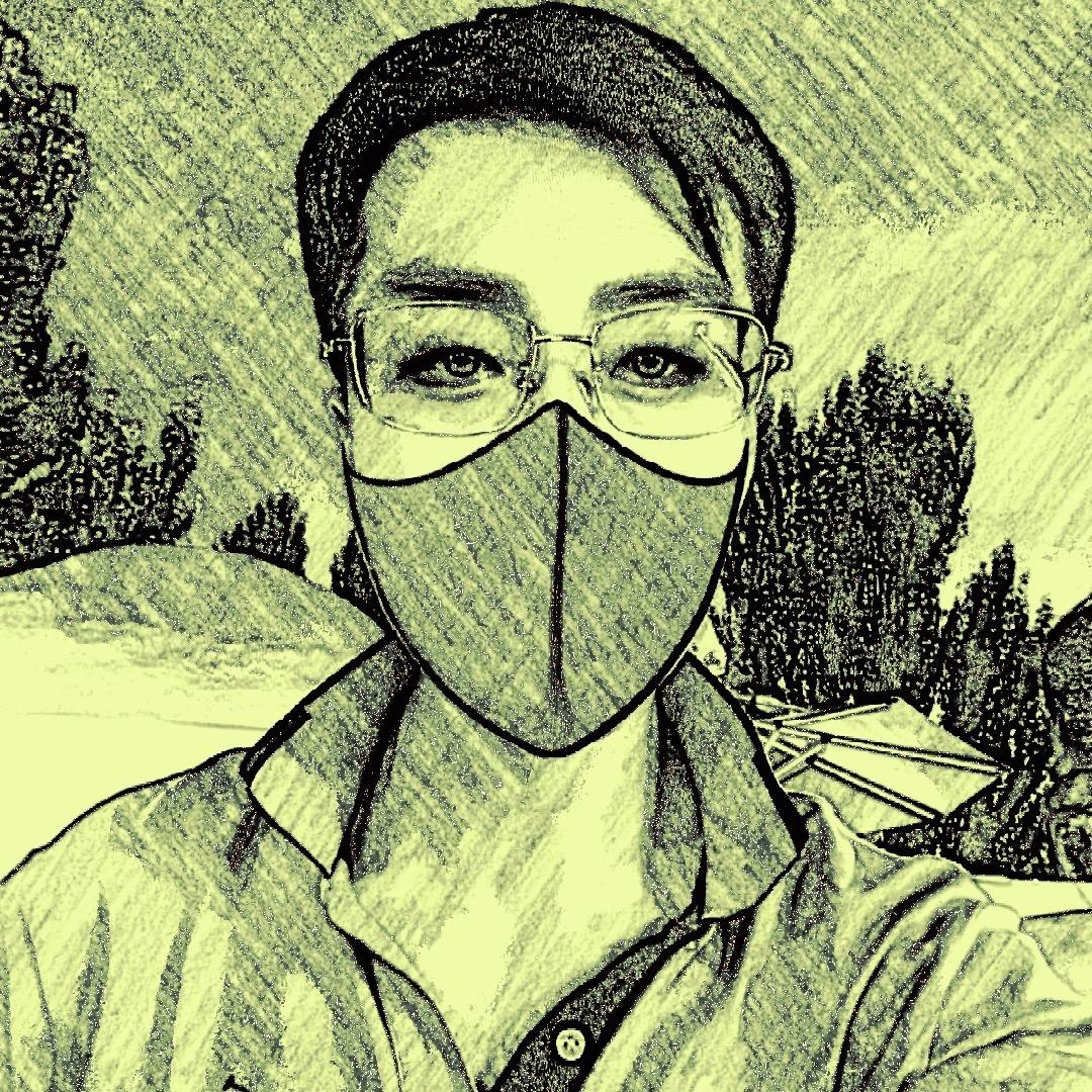 伊犁李