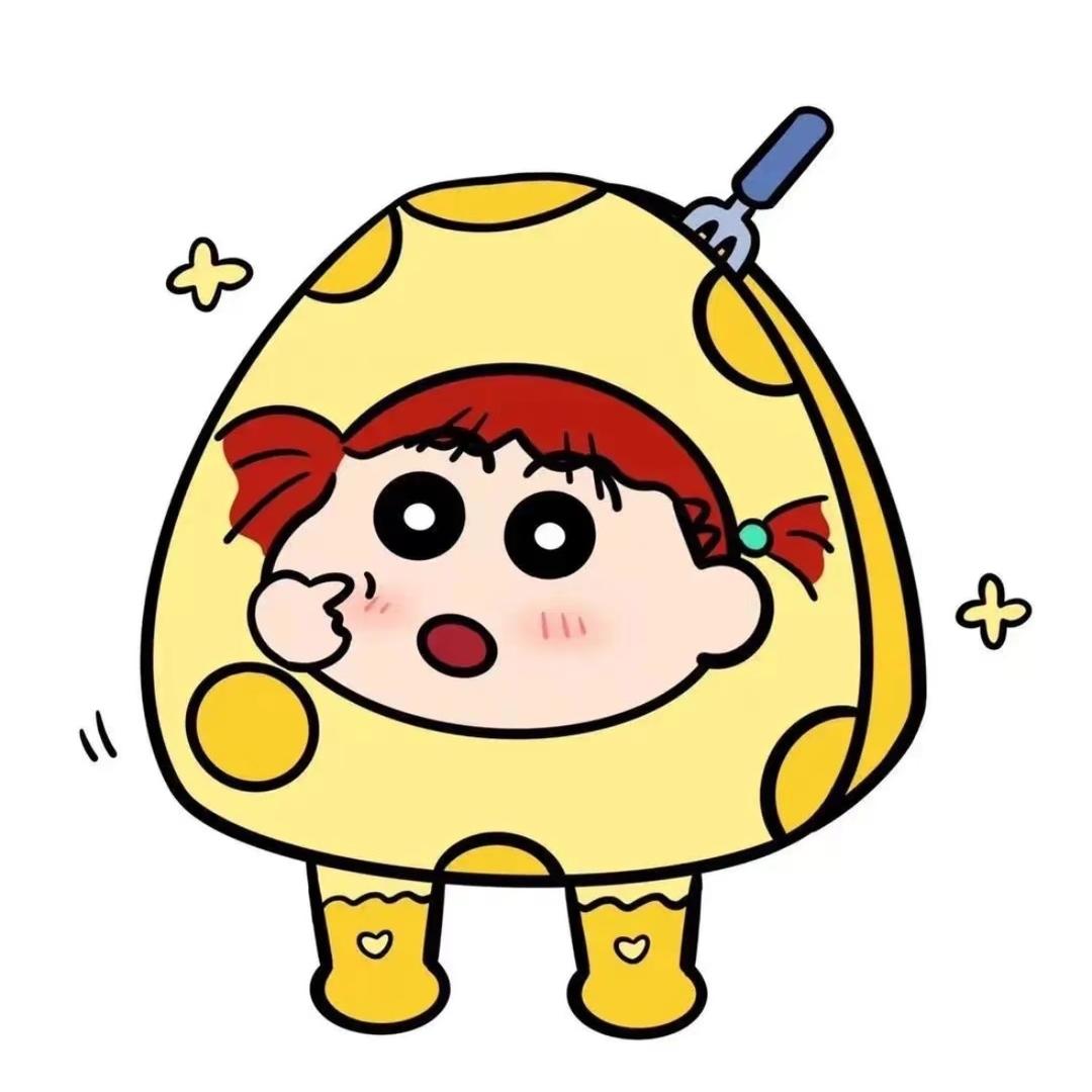 ⑦七想吃炒火鸡面.💚