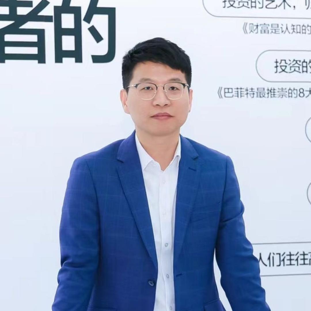 曾小军