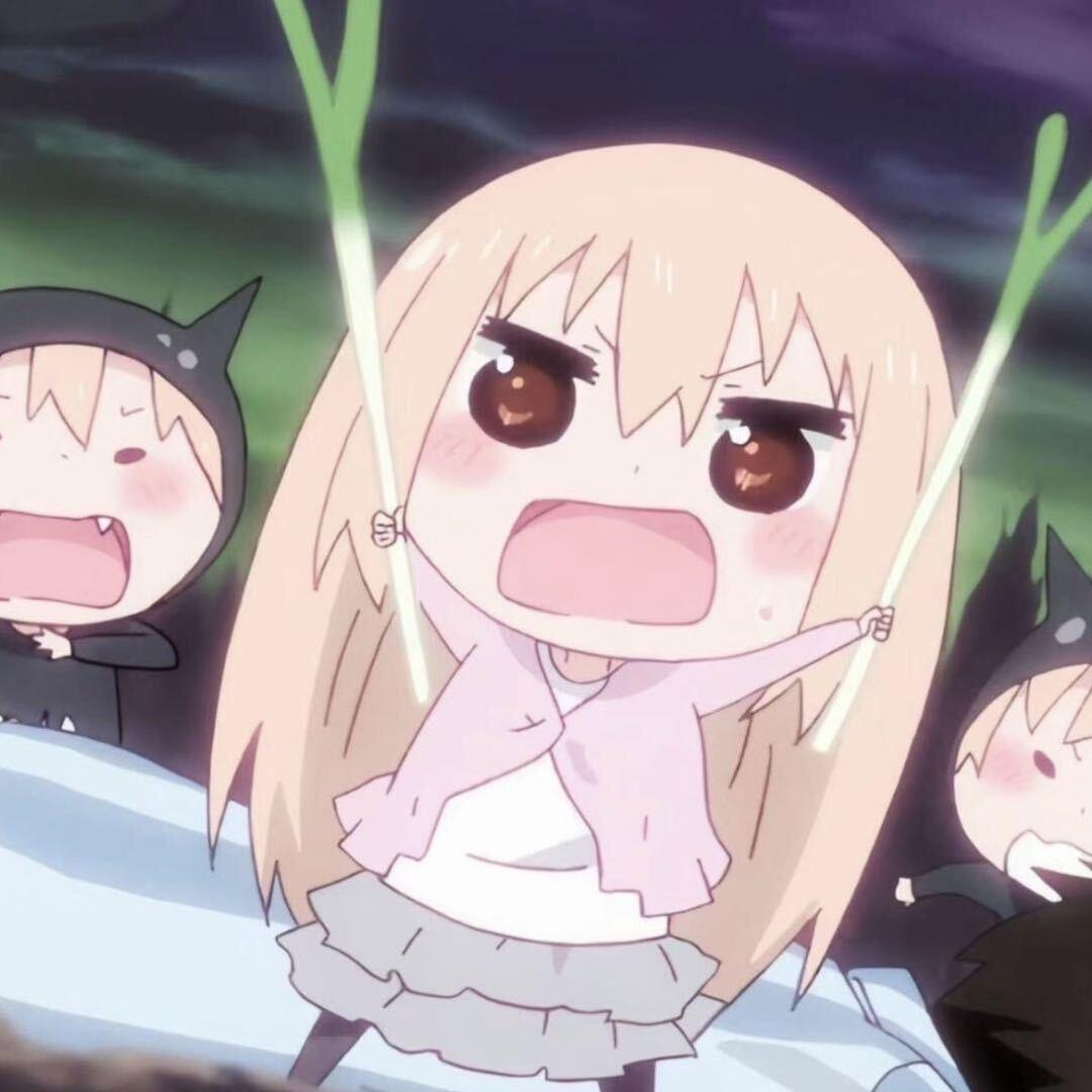 玉女