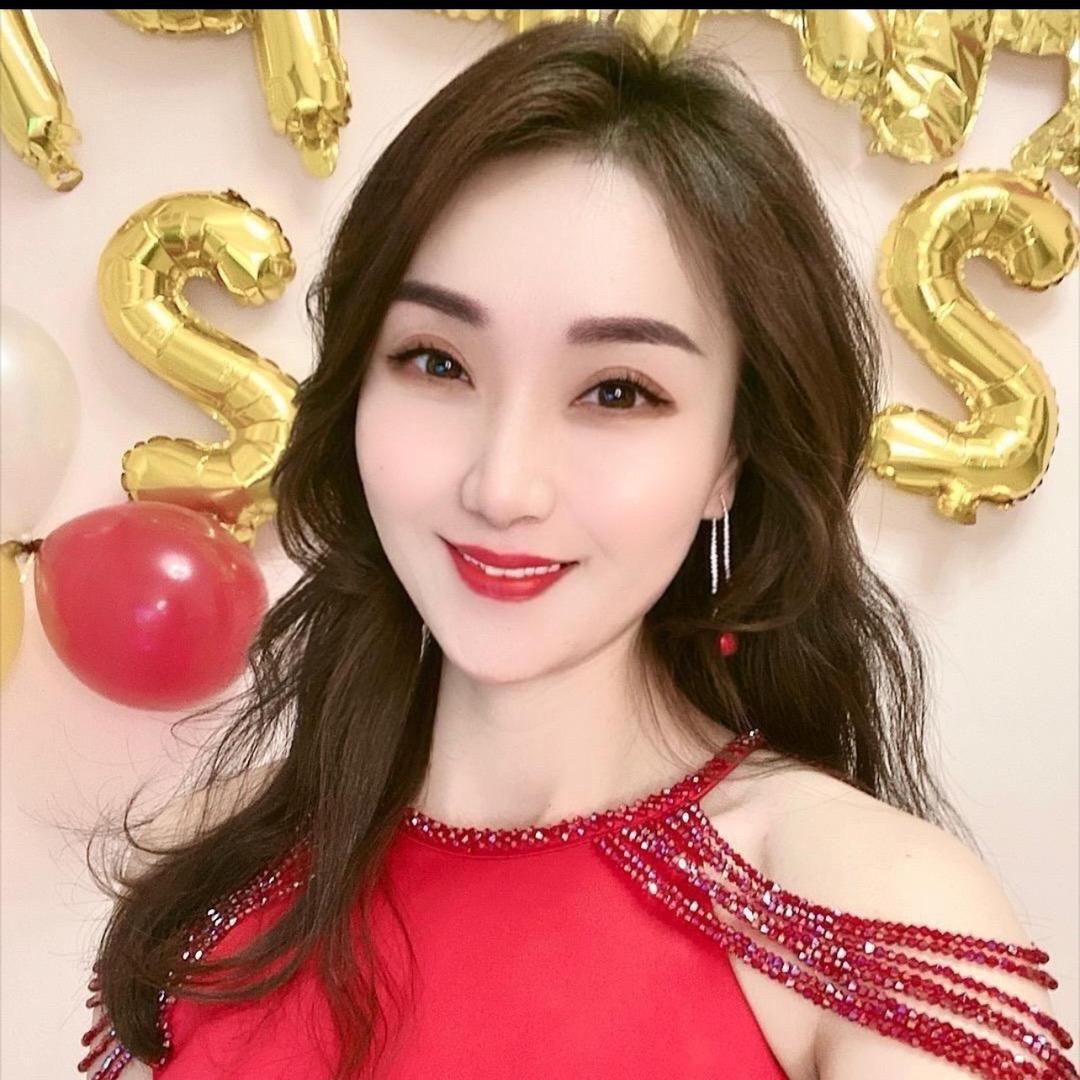 草原歌手•莉莉🎤
