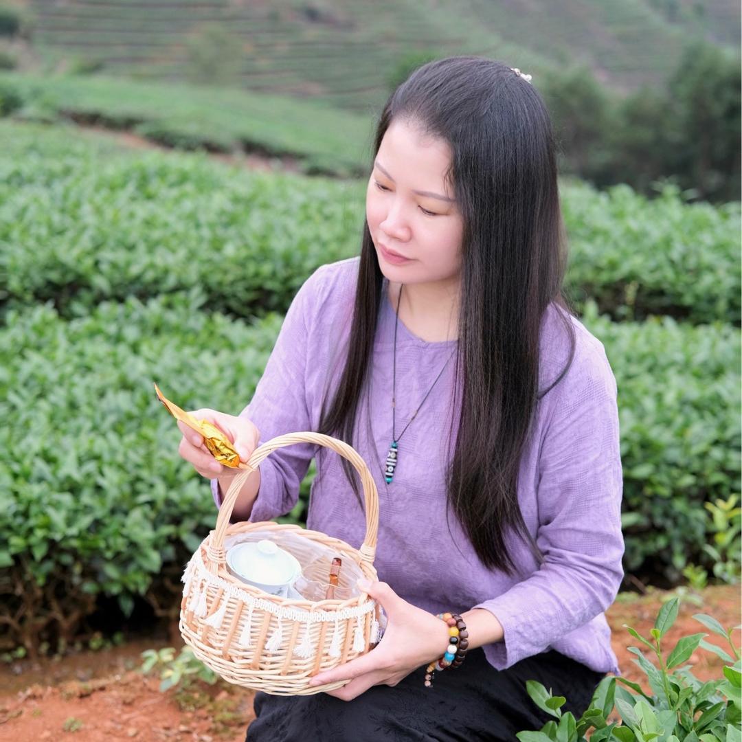素叶源蔚茶叶商行