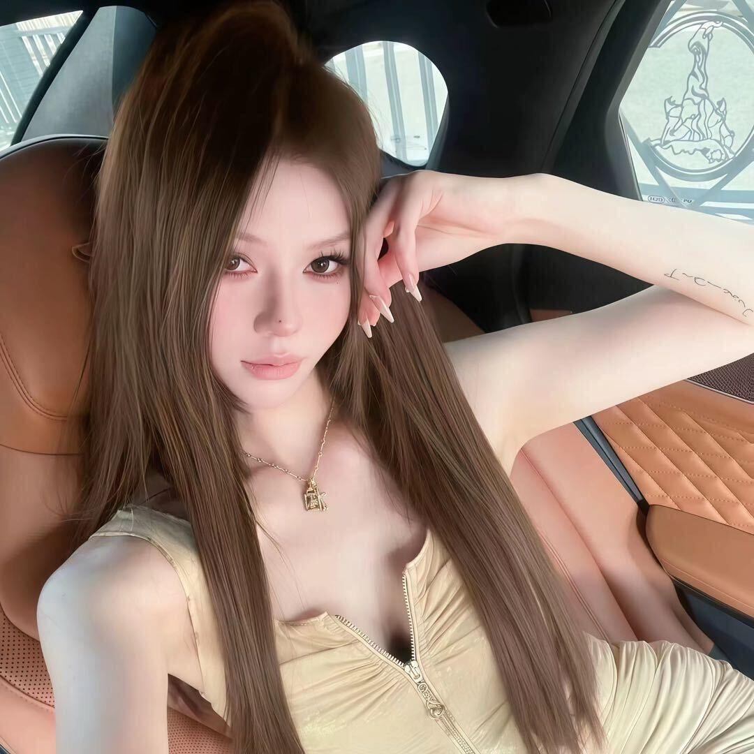 晨晨