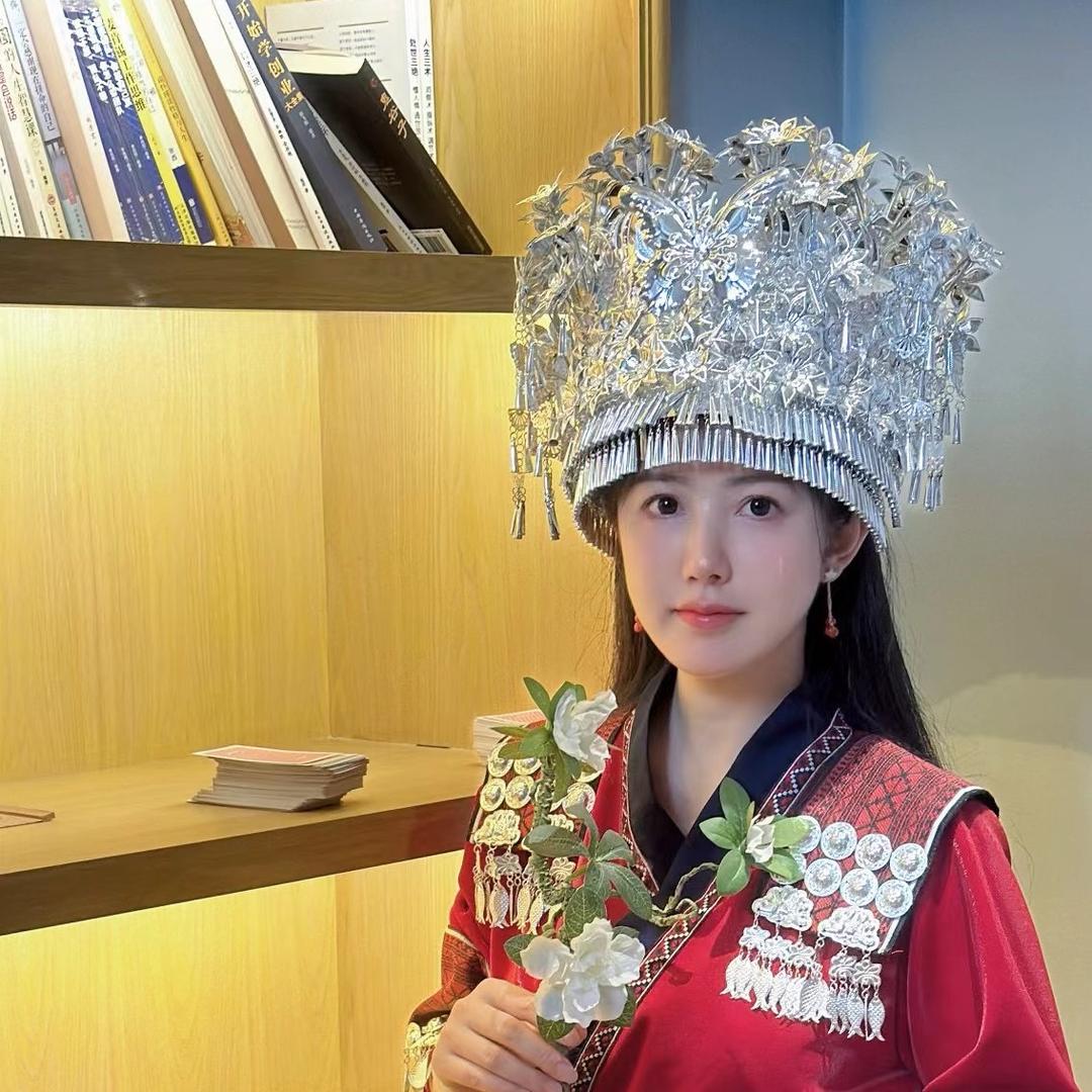 ❤️爱心张校长
