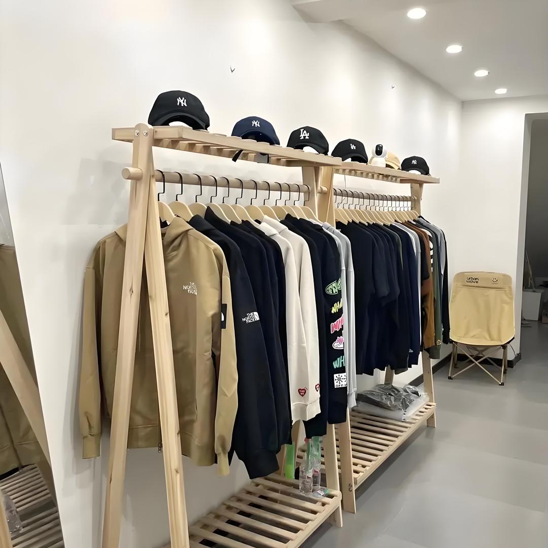 星潮男装服饰店