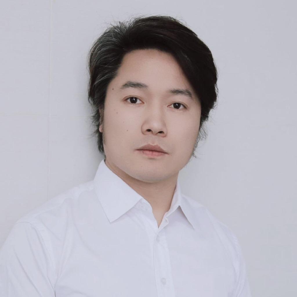 刘文博士教练字